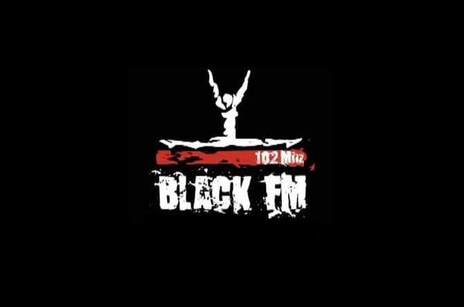 Black FM – Jingle