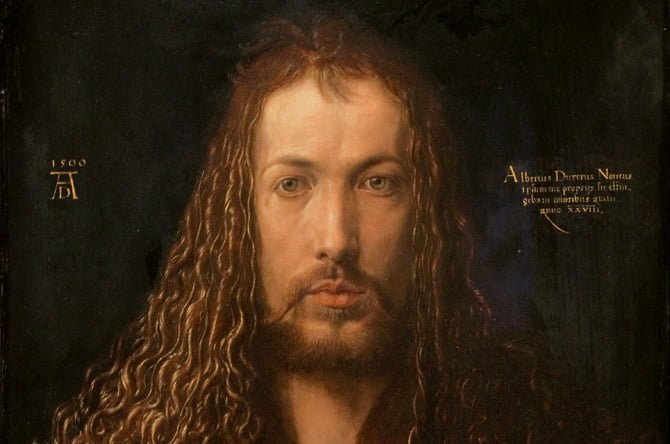 Audioguide Albrecht Dürer