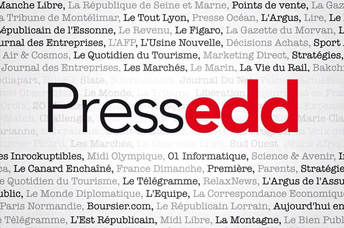 Pressedd