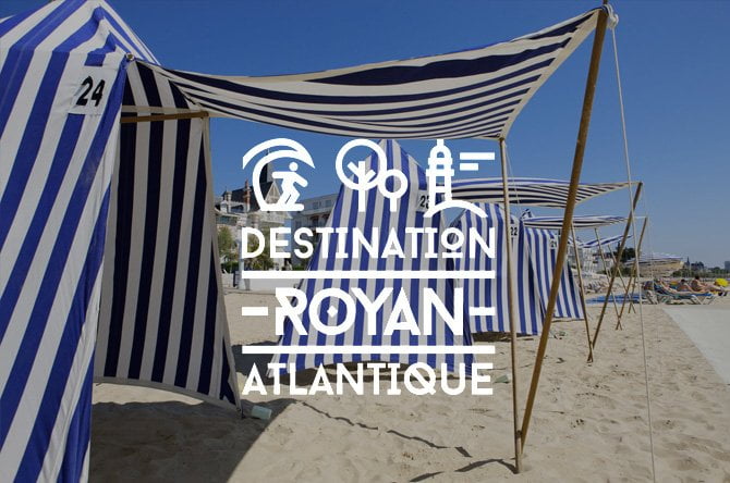 OFFICE DU TOURISME DE ROYAN ATLANTIQUE