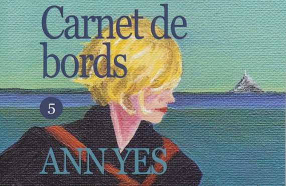 ANN YES – POEMES