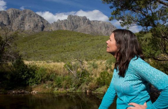 Autour du monde, sur les traces du climat