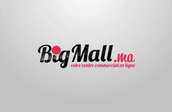 Site de vente en ligne BigMall