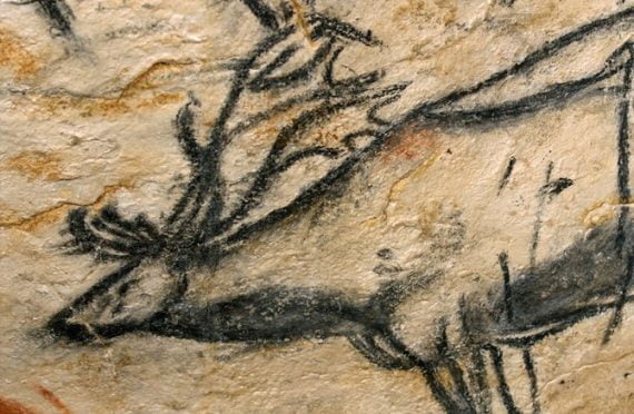 LES ENFANTS DE CRO-MAGNON – Arte