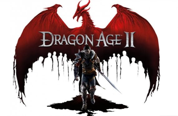 DRAGON AGE II