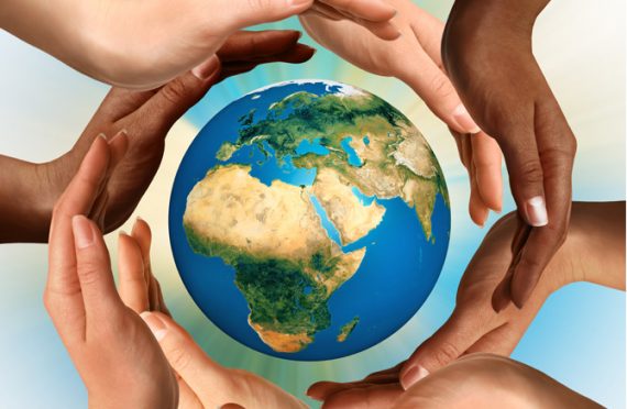 Formatrice humanitaire