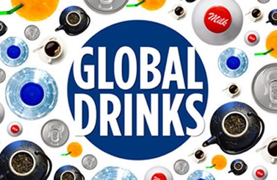 Global Drinks – l’eau – Arte
