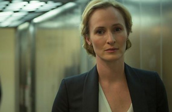 The honourable woman