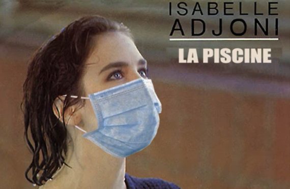 ISABELLE ADJONI – LA PISCINE