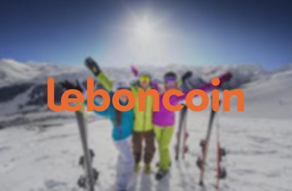 LE BON COIN – Info voyageurs