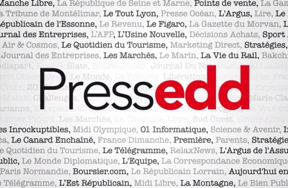 Pressedd