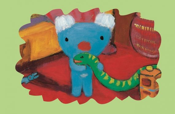 Range ta chambre penelope