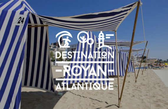 OFFICE DU TOURISME DE ROYAN ATLANTIQUE