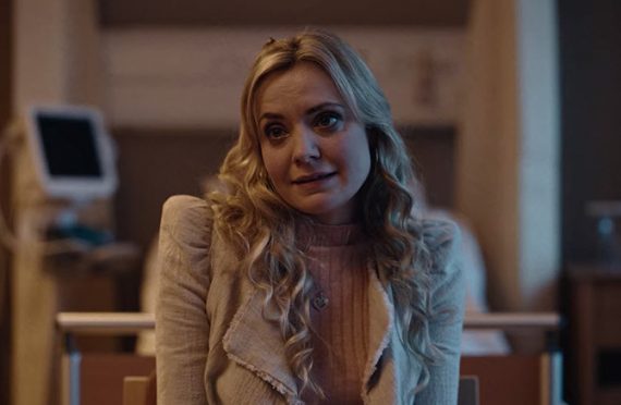 THE END OF TH F***ING WORLD