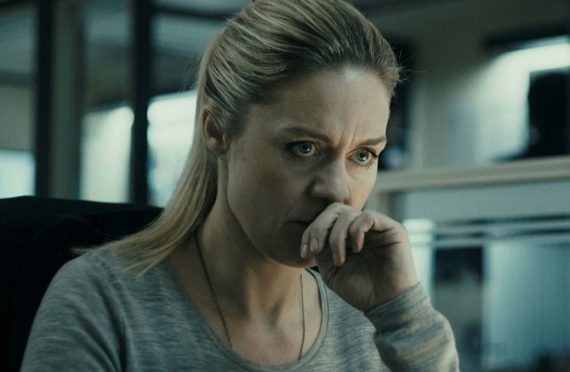 THE VALHALLA MURDER’S