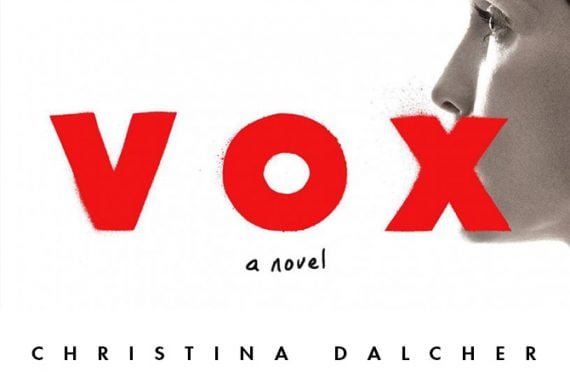 Vox – Christina Dalcher