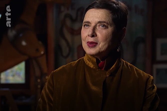 Norman Mailer l’écrivain de tous les excès – Arte